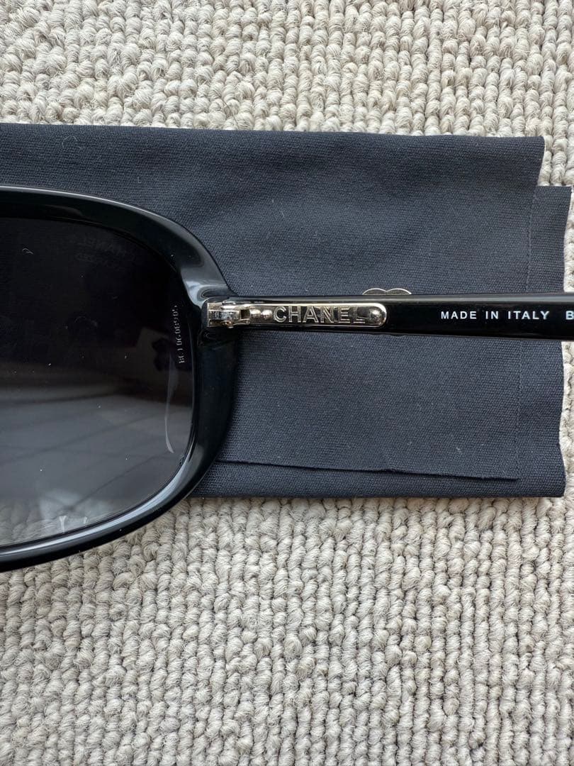 シャネル サングラス CHANEL レディース サングラス