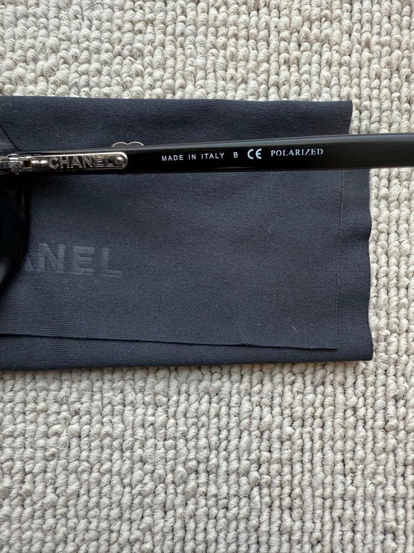 シャネル サングラス CHANEL レディース サングラス