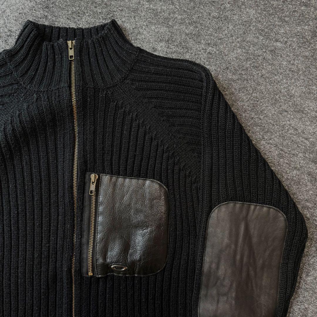 トップス oakley archive 00s new vintage