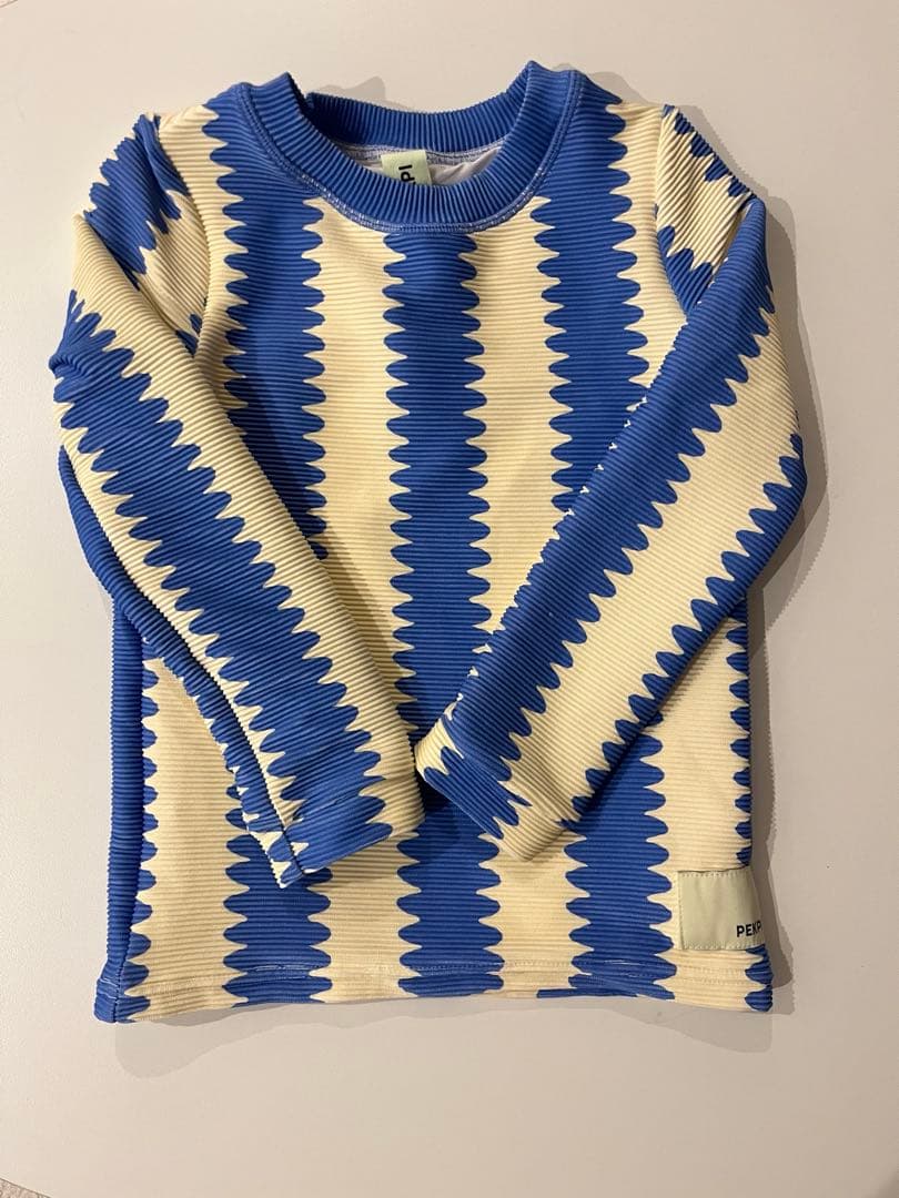 PEKPI 5Y水着　セットアップ