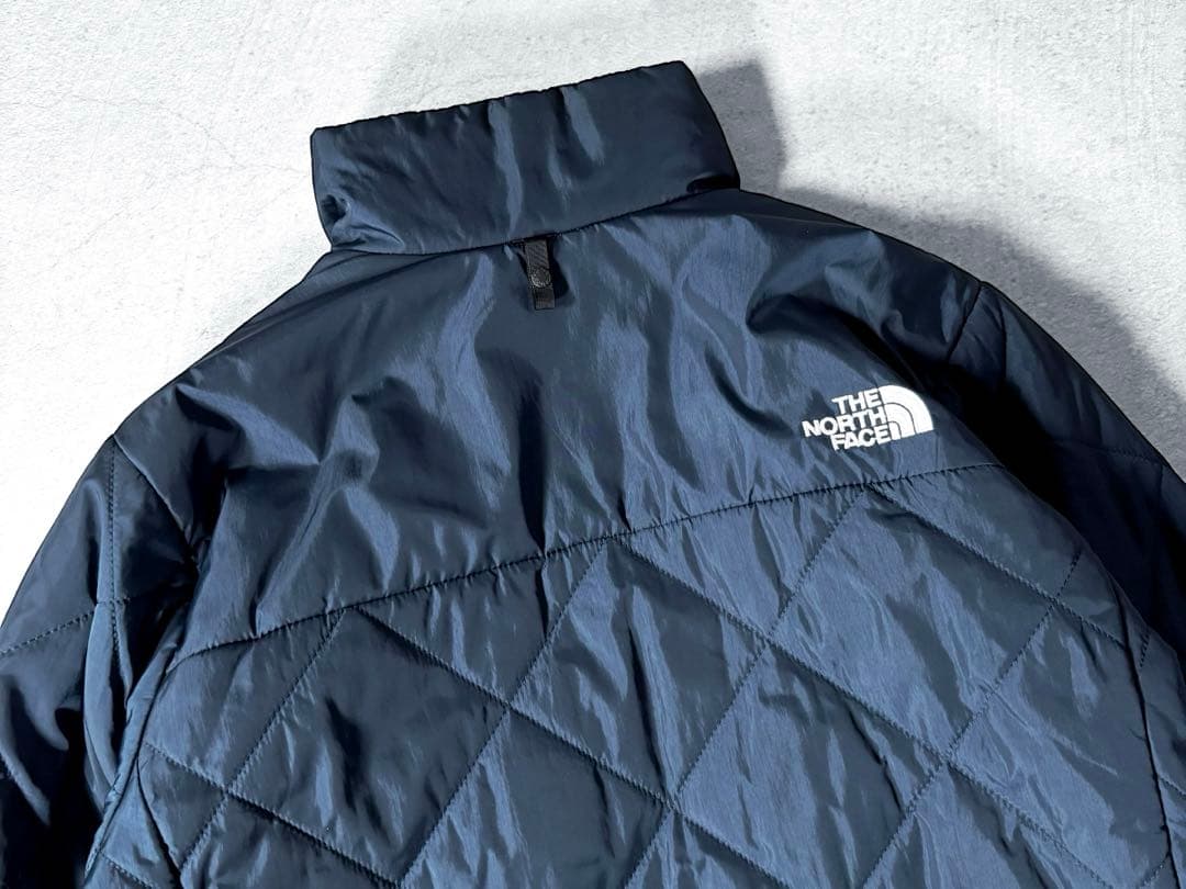 THE NORTHFACE 3way フィッシュテールトリクライメイトコート M