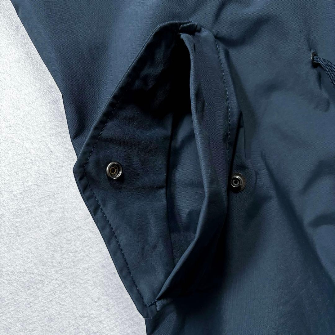 THE NORTHFACE 3way フィッシュテールトリクライメイトコート M