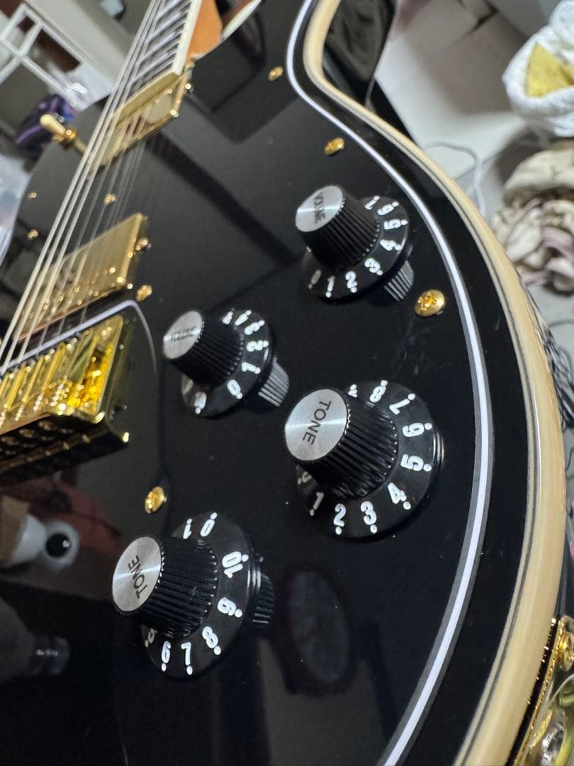 改造Bacchus Universe Series BTLC-1-RSM/R