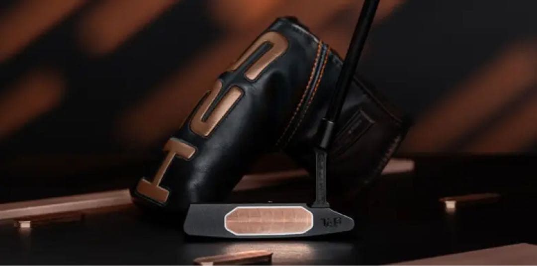 クラブ SCOTTY CAMERON H25 Limited Teryllium