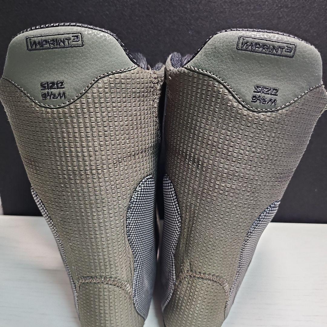 Burton PHOTON BoA バートン フォトン ブーツ 27.5