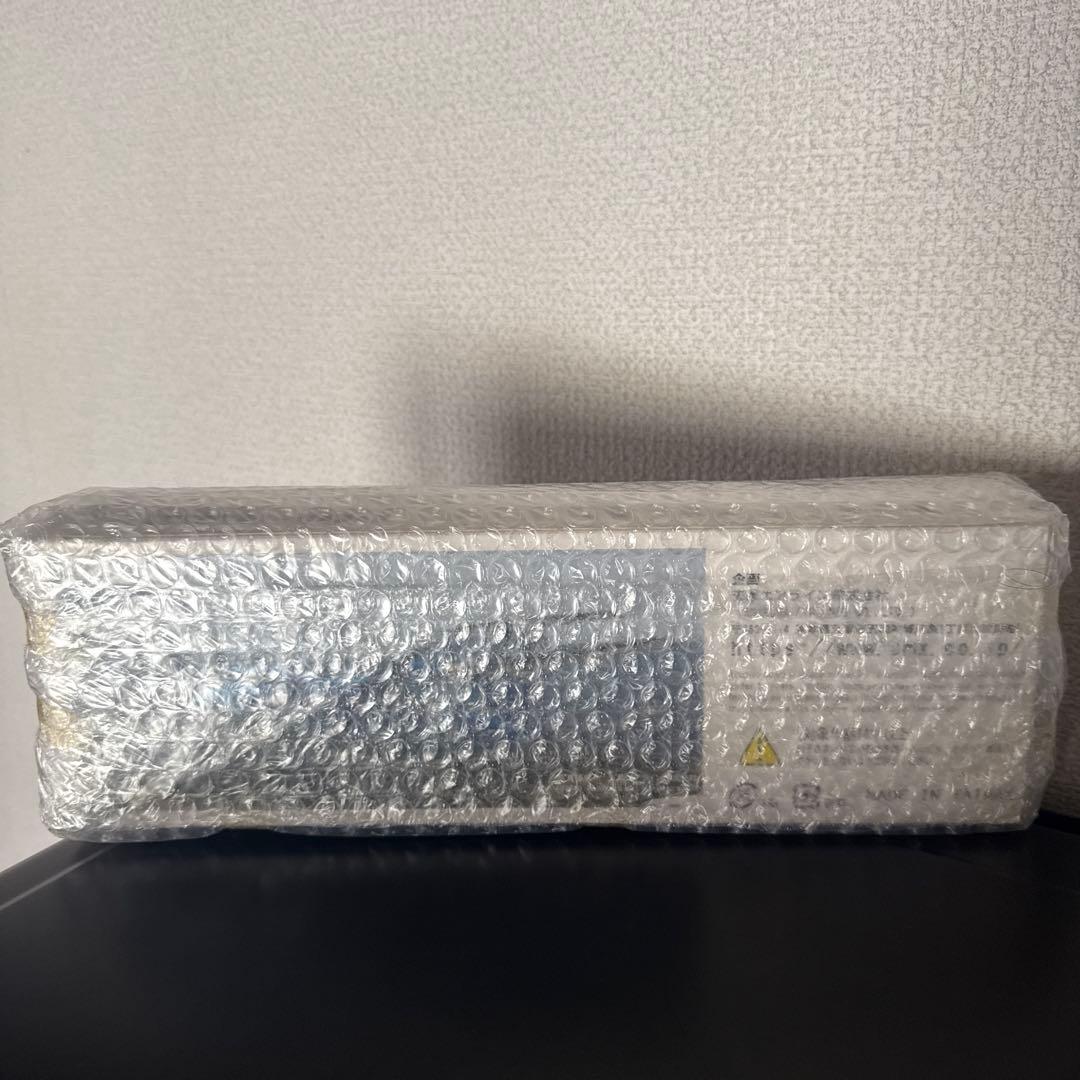 完全未開封 天草エアライン　BOMBARDIER DASH8-100 模型飛行機