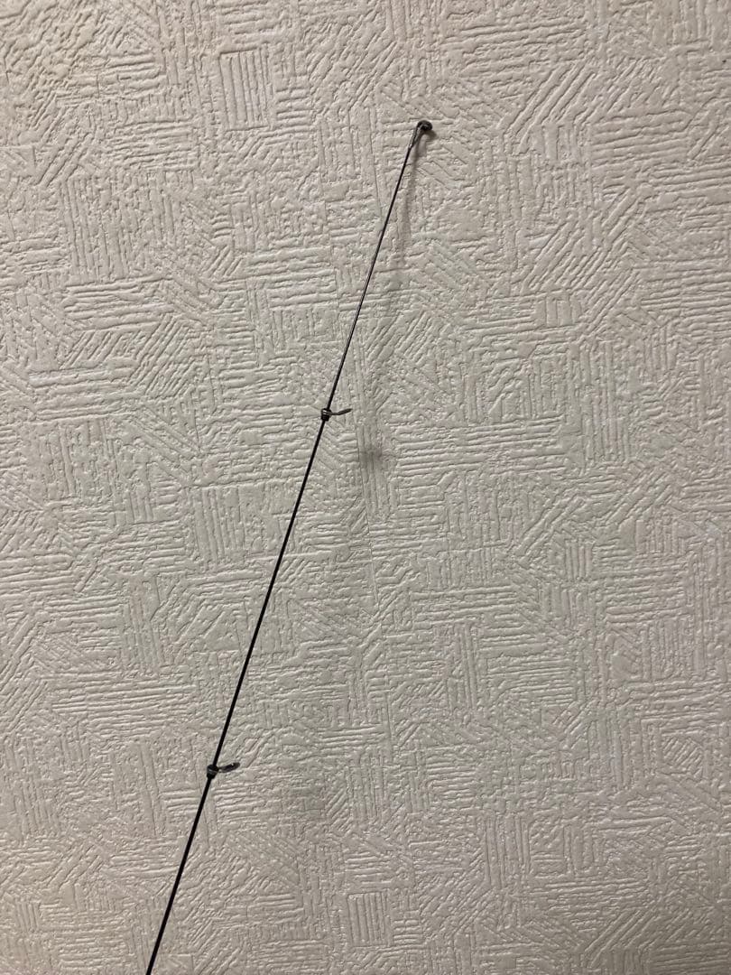 DAIWA 飛竜チヌ 1-53 F IMガイド