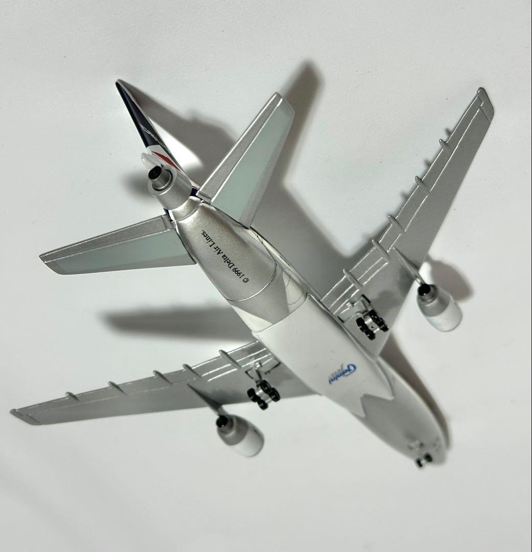 Gemini Jets 1/400 デルタ航空 L-1011 トライスター