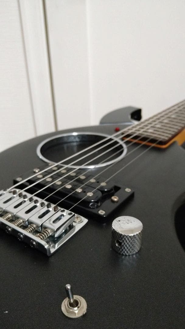 FERNANDES DIGI-ZO HYPER MBS アンプ、エフェクター内蔵