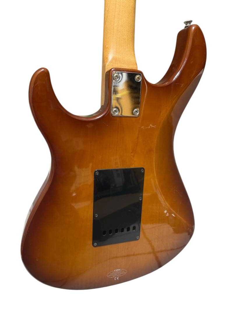 YAMAHA Pacifica PAC312M II ヤマハ アッシュ