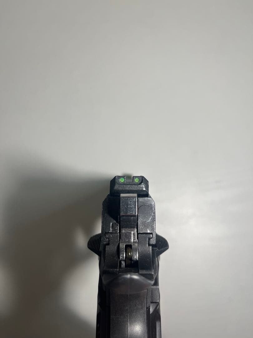 ハイキャパ5.1(カスタム)