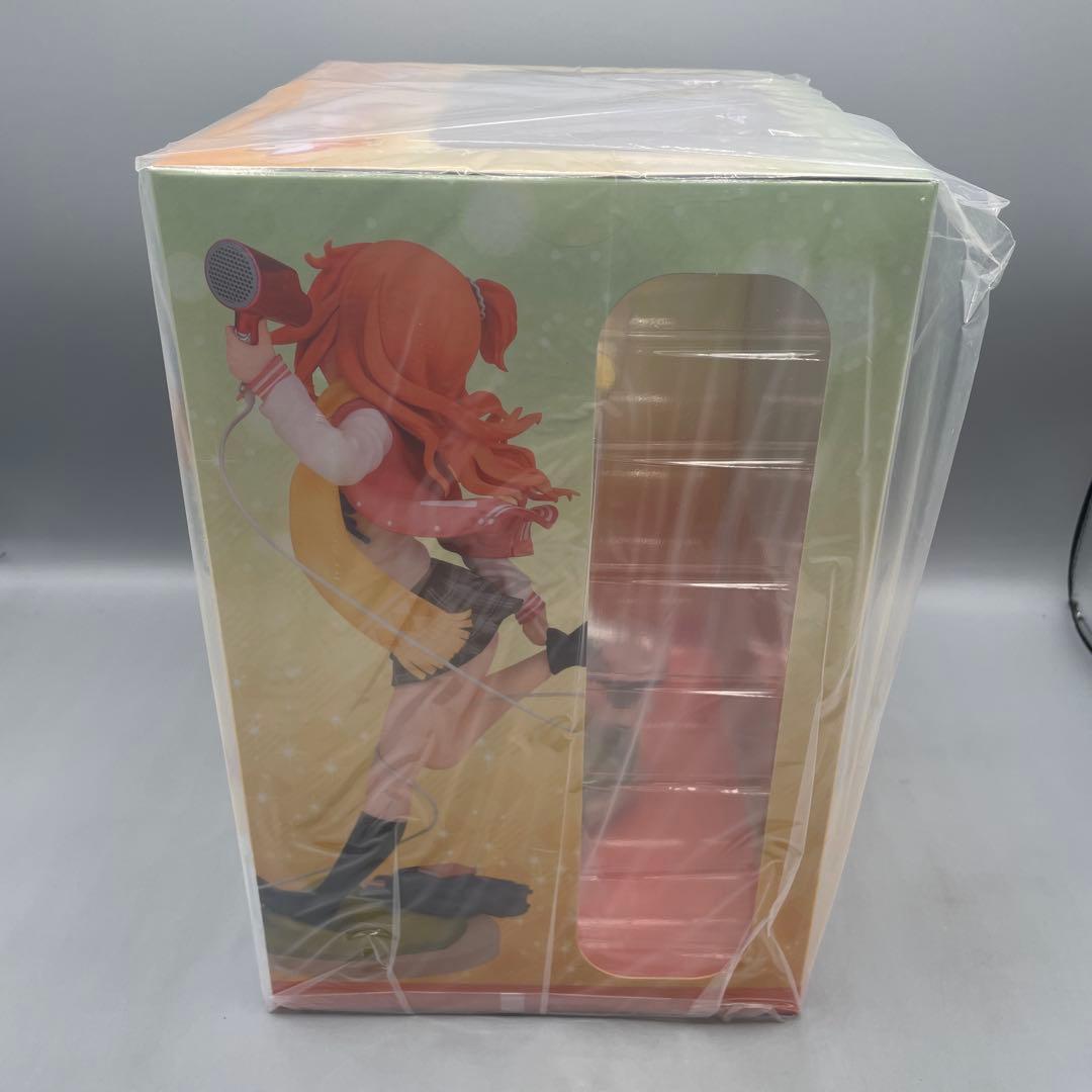 未開封 因幡めぐる あみあみ限定版 サノバウィッチ 1/7 フィギュア