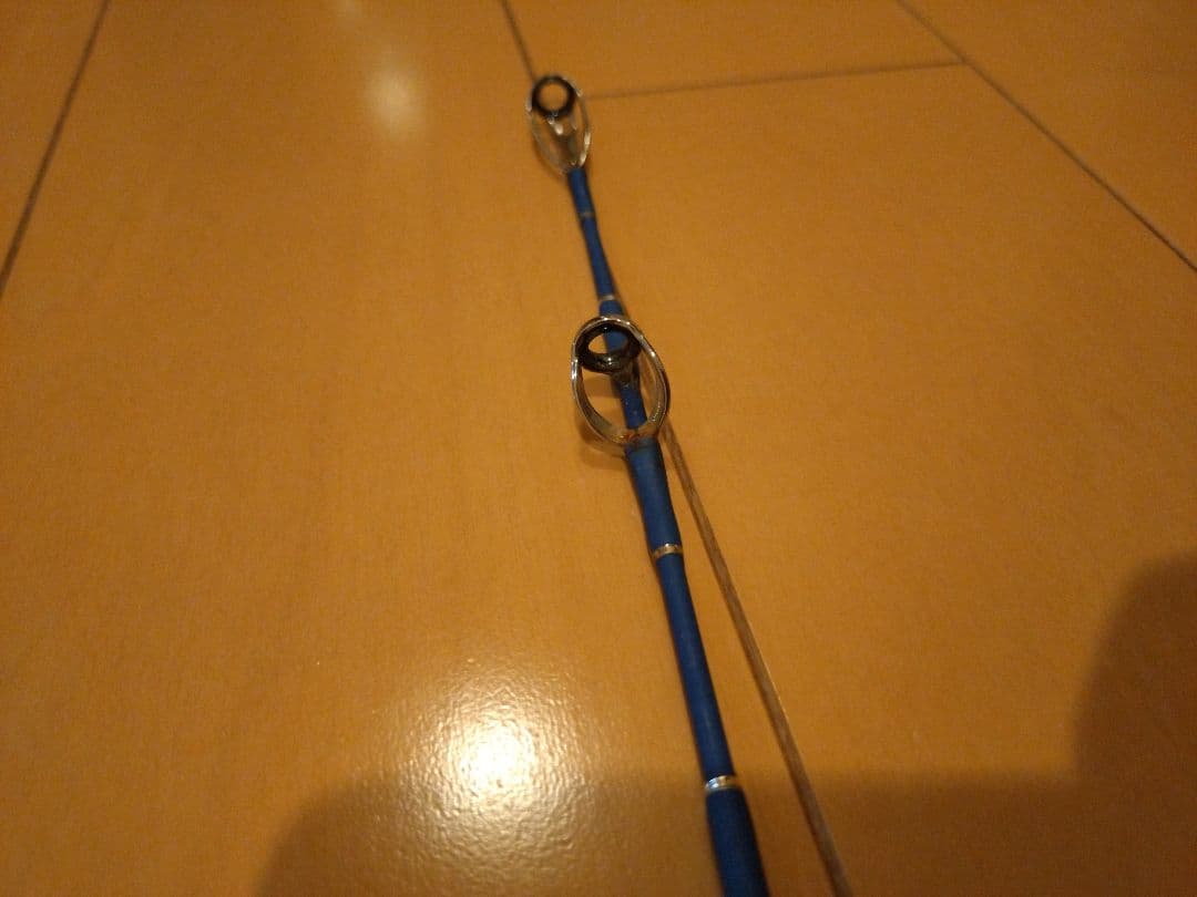 剛樹 マジックバイト Magic Bite SR16 つや消しブルー