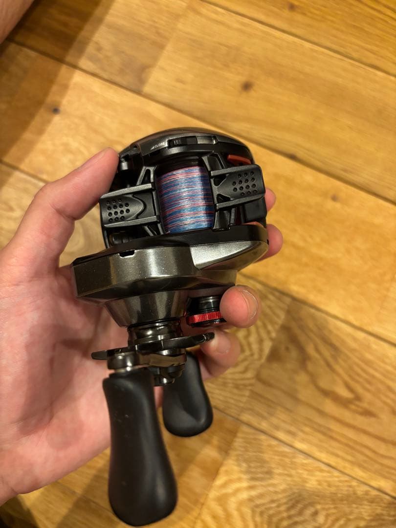 21スコーピオンDC150HG