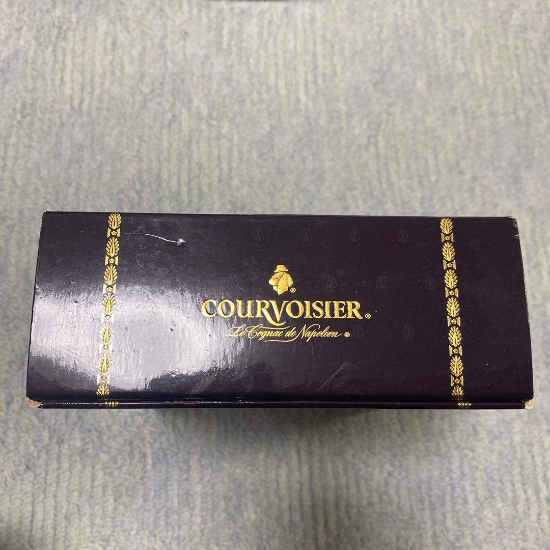 キ*キ様 クルボアジェ インペリアル XO　COURVOISIER