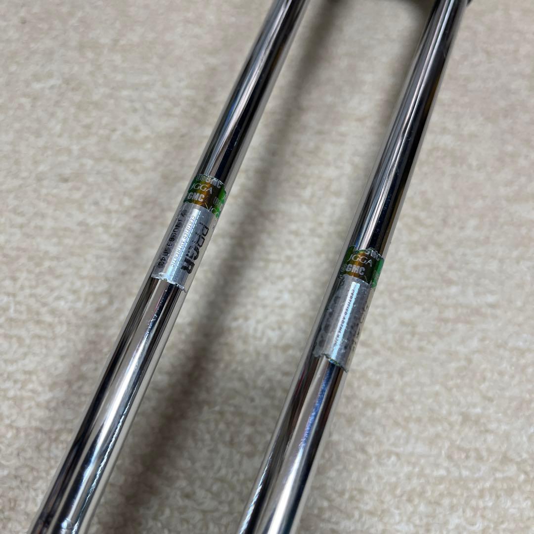 PRGR RSウェッジ　2本セット