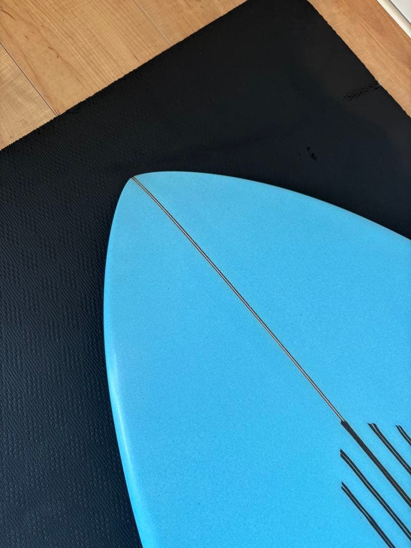 アルメリック High5（ハイファイブ）