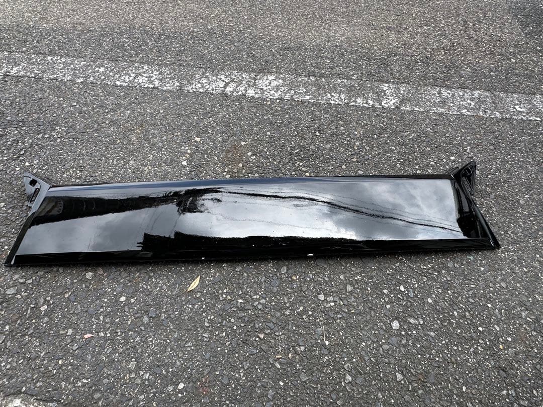 30ヴェルファイア前期　ナンバーガーニッシュ