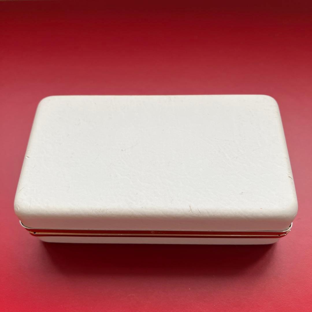 レア 鈴木内閣総理大臣 外遊随行記念品 戸井田三郎 1982年 ネクタイピン