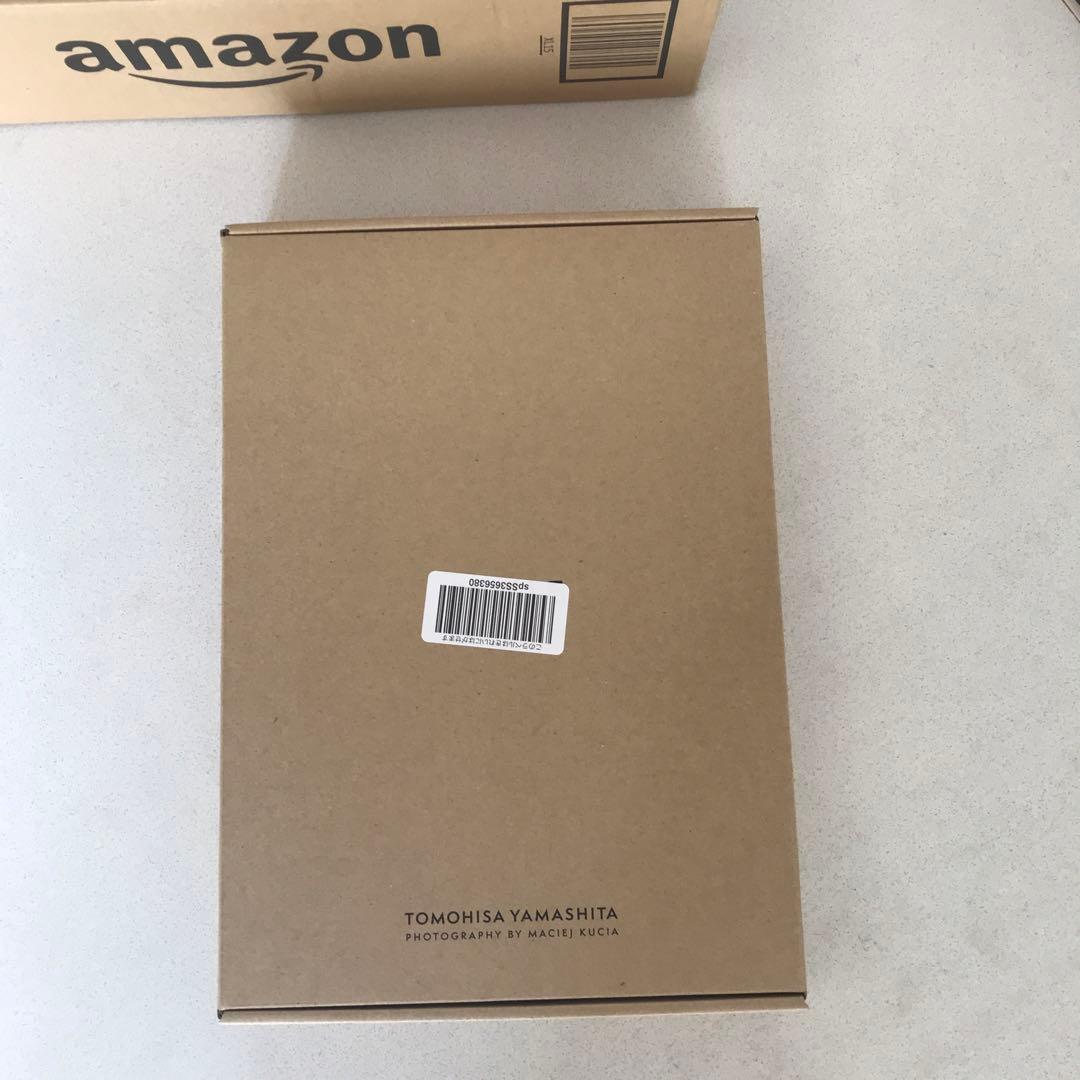 新品未開封◾️山下智久 写真集 CIRCLE 豪華限定版　セット