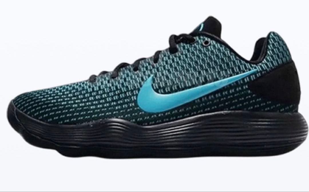 シューズ(男性用) 27cm Nike Hyperdunk 2017 Low