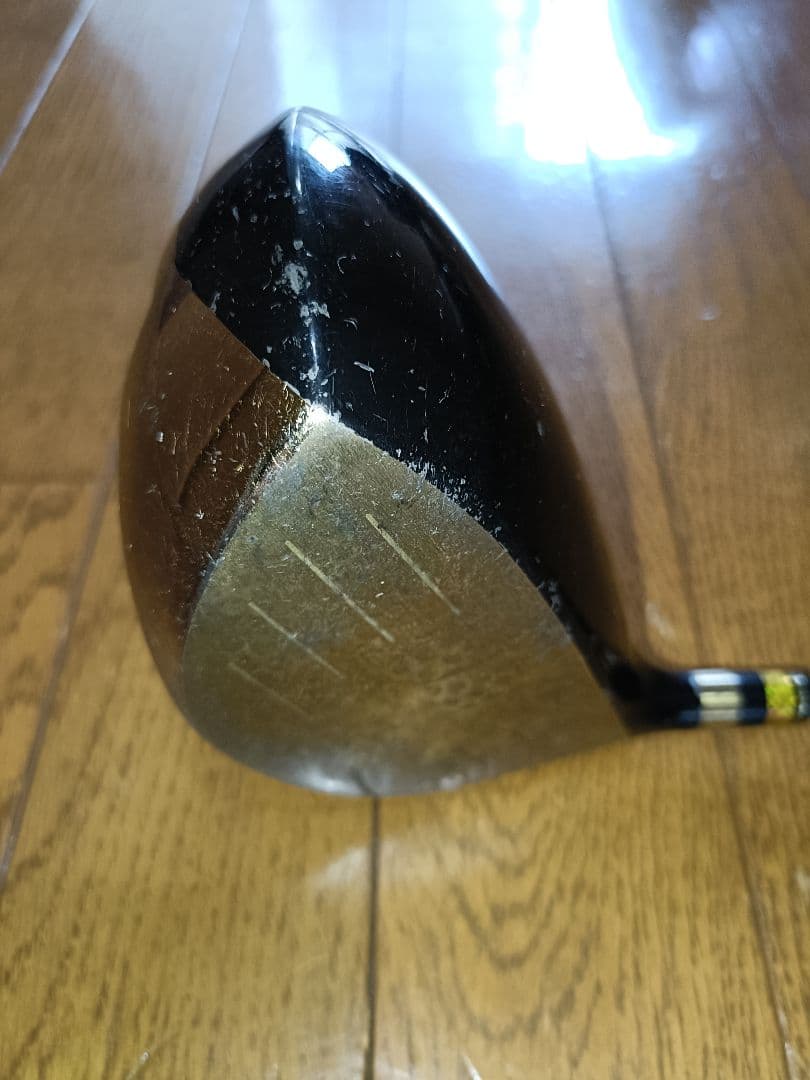 ムツミホンマMUTSUMIHONMAドライバー2本セットMH488UMH488X