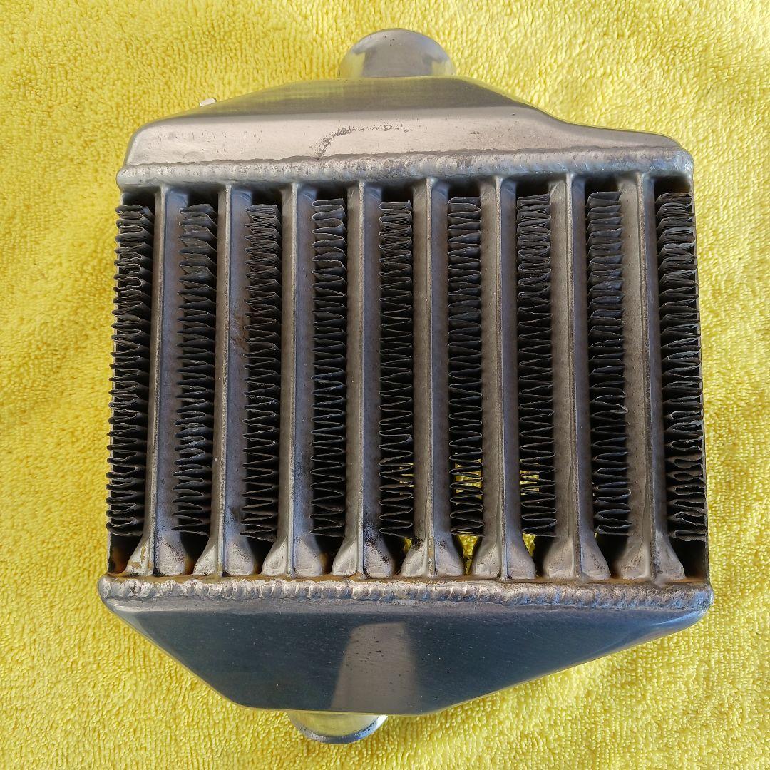 スズキスポーツ インタークーラー HN22S kei ワークス用 流用など