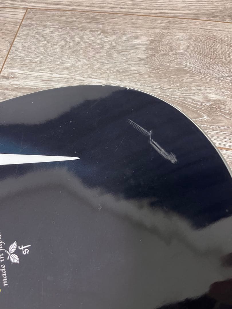 スノーボード☆3点セット☆MOSS BLAK☆DEELUXE☆Binding☆