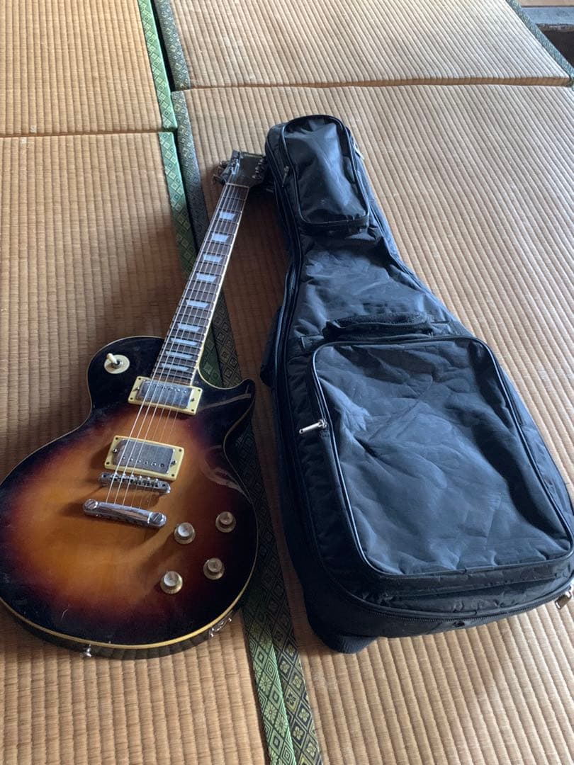 【ジャパンヴィンテージ】YAMAHA Studio Lord SL-600S