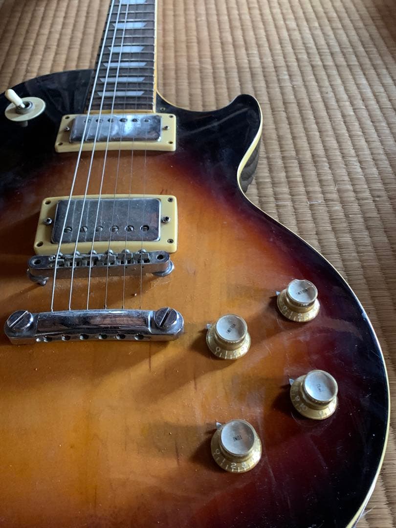 【ジャパンヴィンテージ】YAMAHA Studio Lord SL-600S