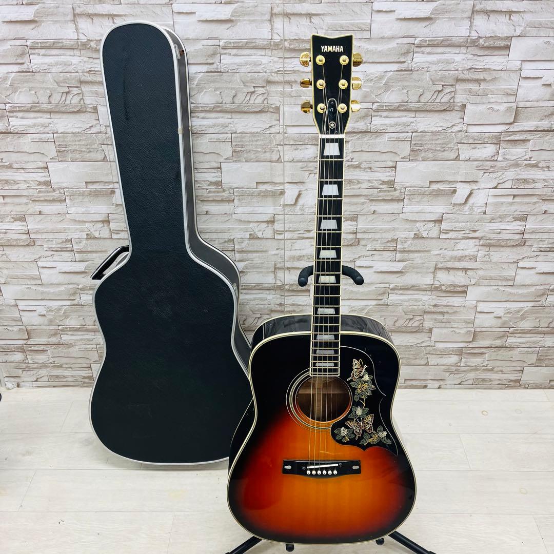 YAMAHA ヤマハ ジャパンビンテージ アコースティックギター L-7S