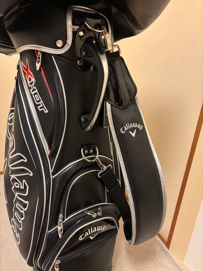eikichi00 Callaway X Hot メンズクラブセット