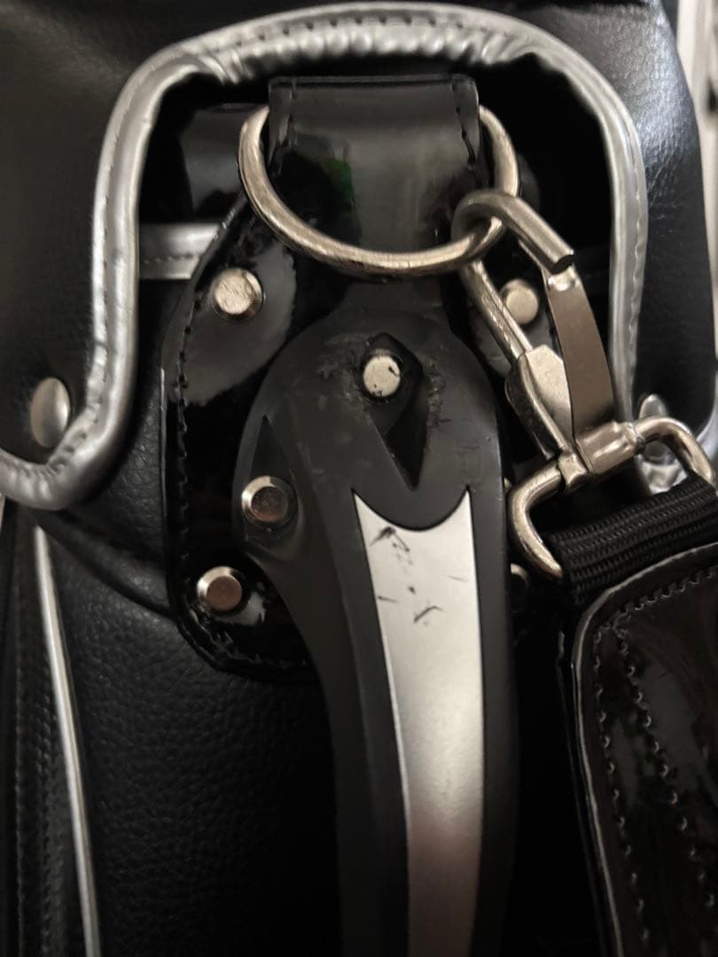 eikichi00 Callaway X Hot メンズクラブセット