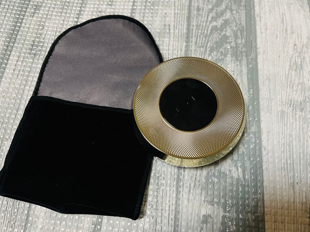 アルビオンエクシアEXCIAセレスティアルヴェールプレストパウダーお粉田中みな実