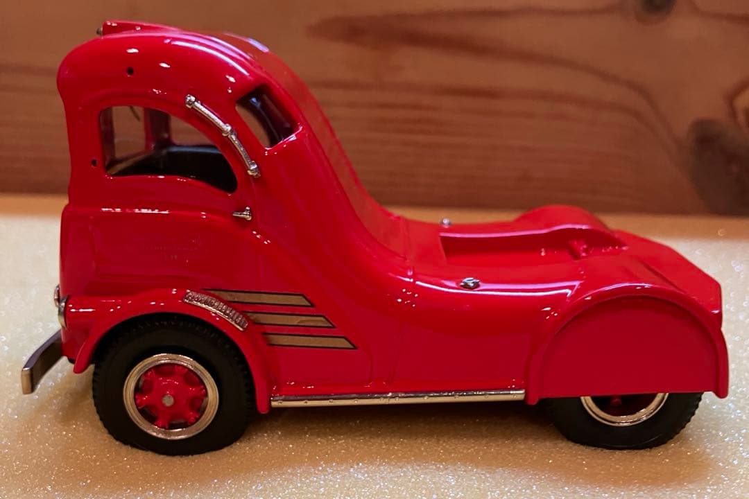 Labatt’s Streamliner 限定モデル No.1032/4000