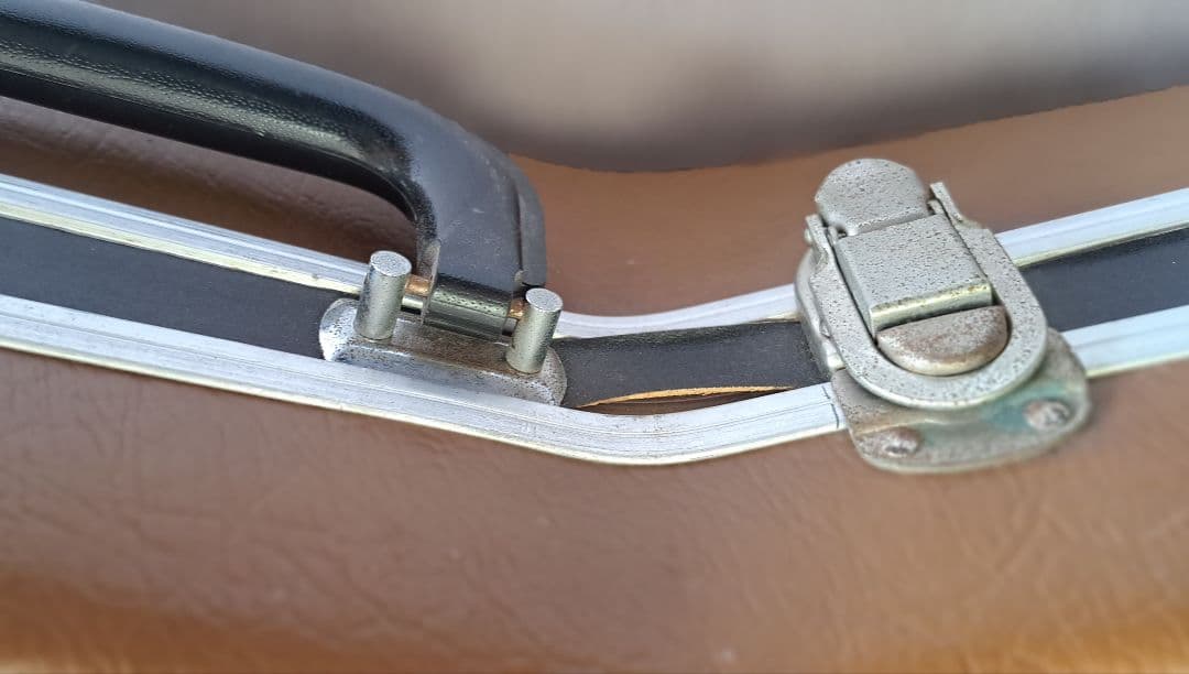 ギター Ovation MATRIX 1642-4