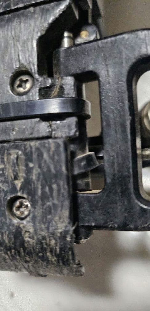 ホビーラジコン TAMIYA DF-03