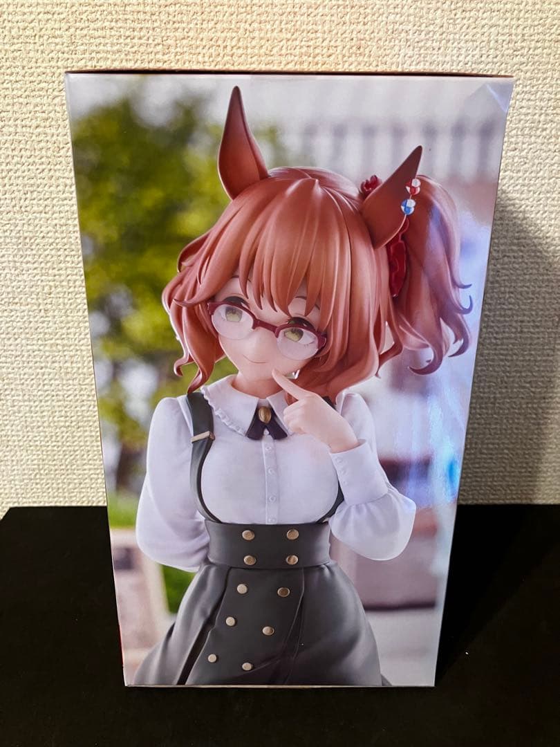 ウマ娘 Trio-Try-iT アストンマーチャン 22体セット