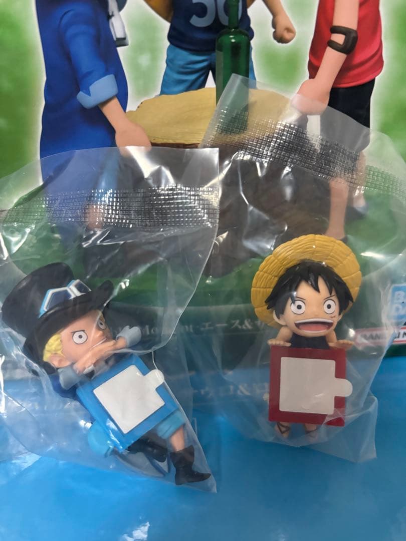 ワンピース 一番くじ A賞 C賞 E賞 F賞 G賞 H賞 I賞 J賞 計41点