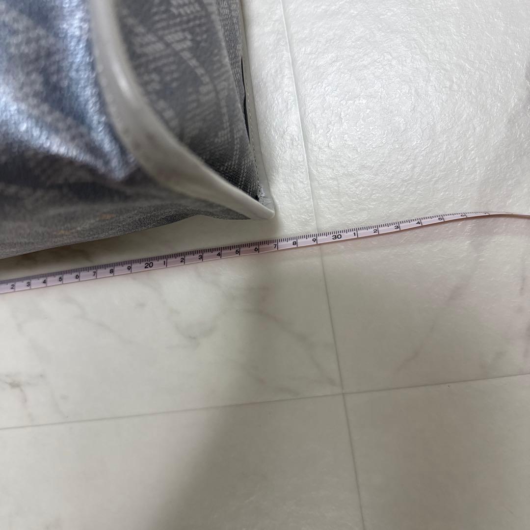 ⭐️レザレクション⭐️ゴルフカートバッグ ⭐️完売品⭐️シルバーグレー、【ユニセックス】