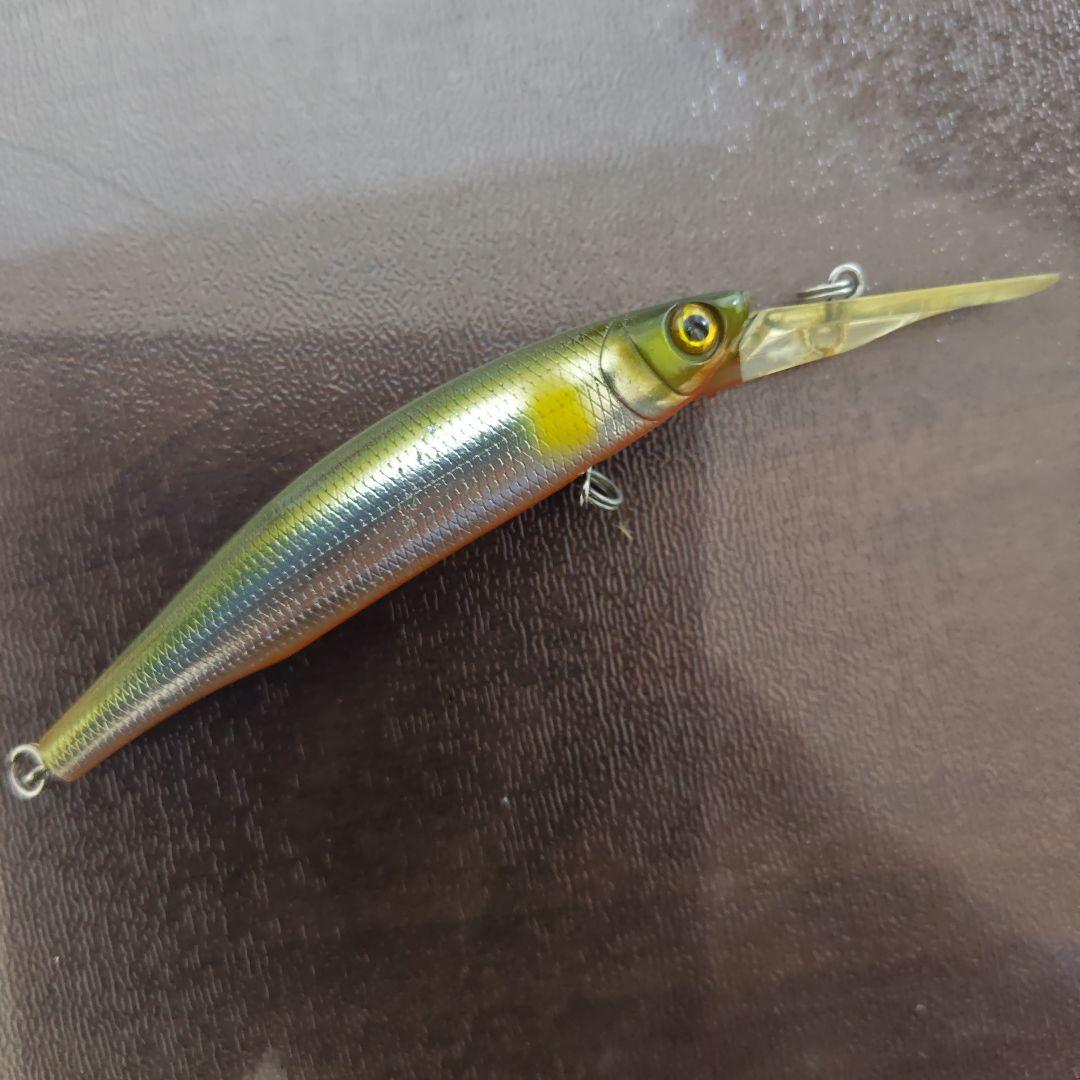 サクラマスルアー 12個セット