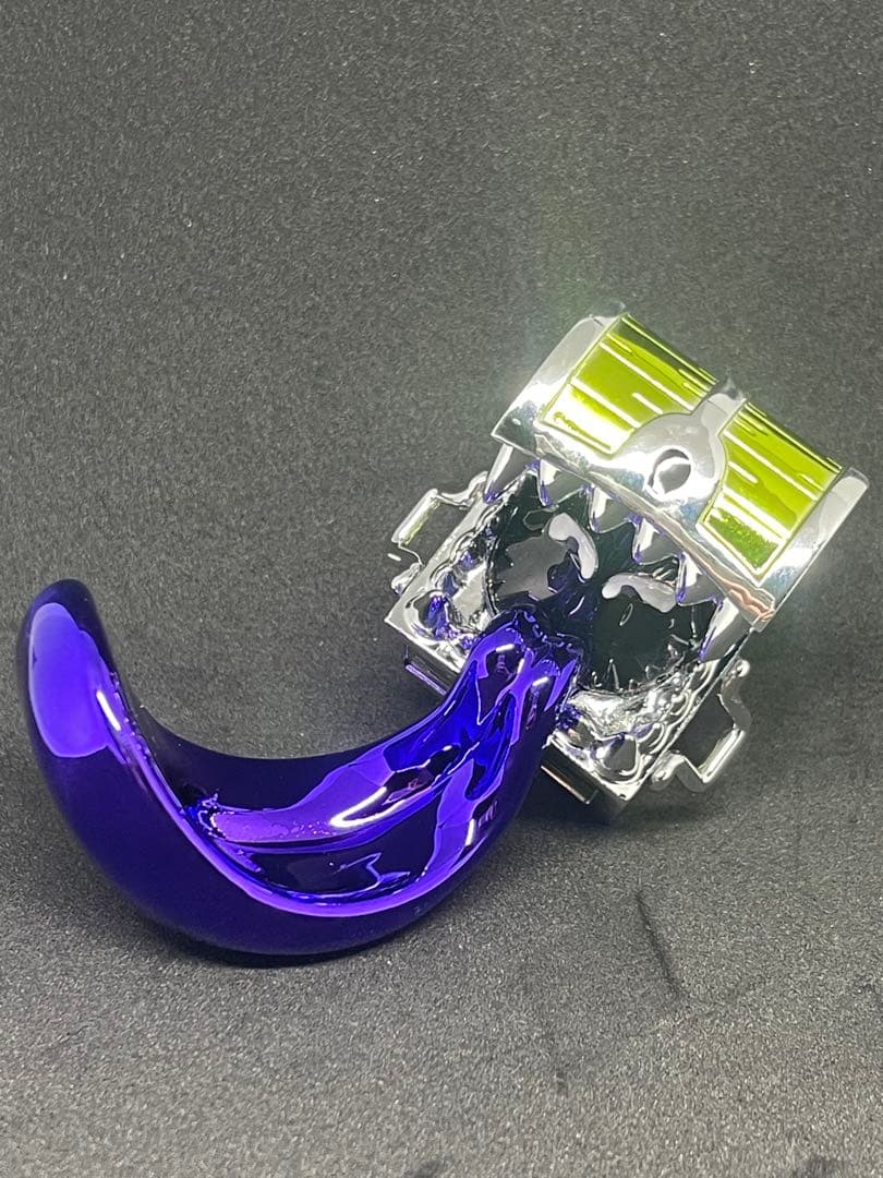 新品未開封 メタリックモンスターズギャラリーバトル　ミミック