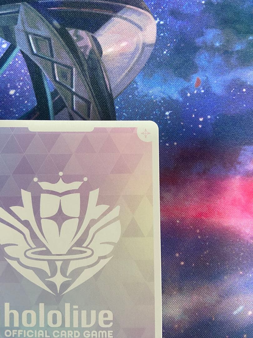 ホロカ 紫咲シオン OUR 即日発送可能‼️