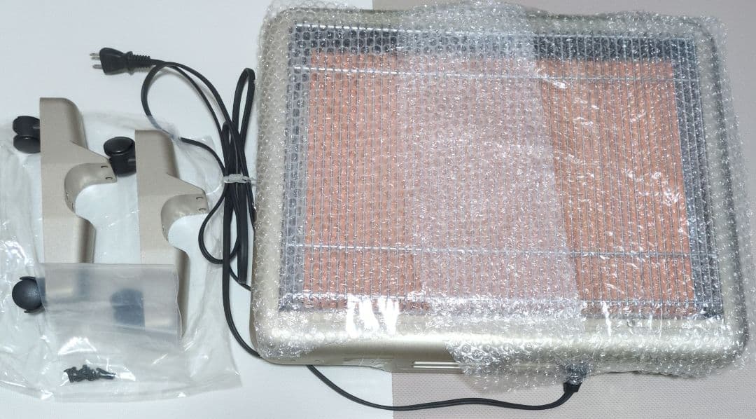 【最安値級★動作確認済み】サンルミエエクセラ750N750L-GRパネルヒーター