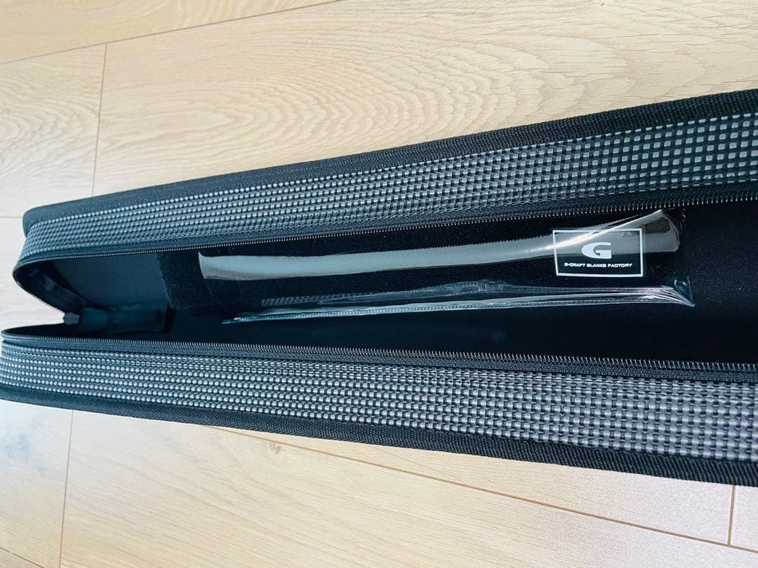 G-CRAFT9102-TR ZENGAKE KATAME 最強 LIMITED