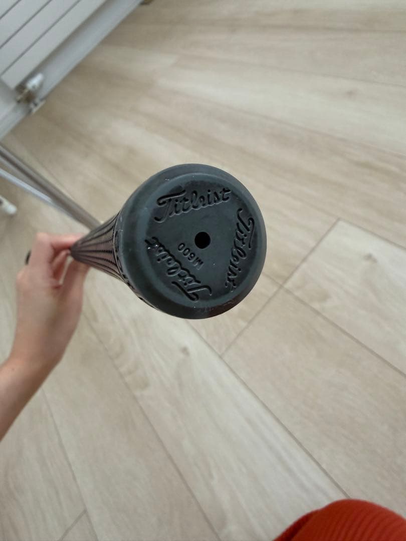 Titleist 915H ユーティリティ 3U 21度