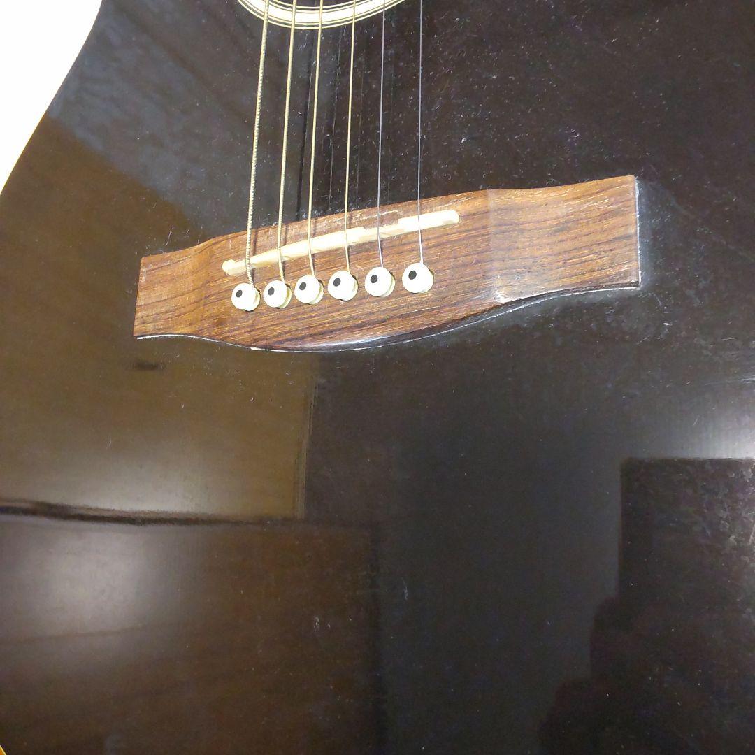 格安！Sepia CrueエレアコスティックギターEAW-180 各種付属品付