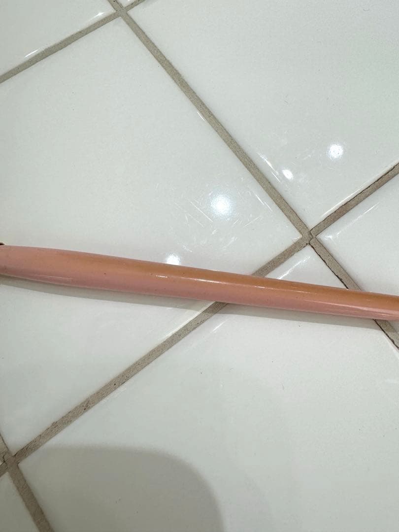 フルーリア　スカルプチュアブラシ　スカルプチュア筆　ピンク