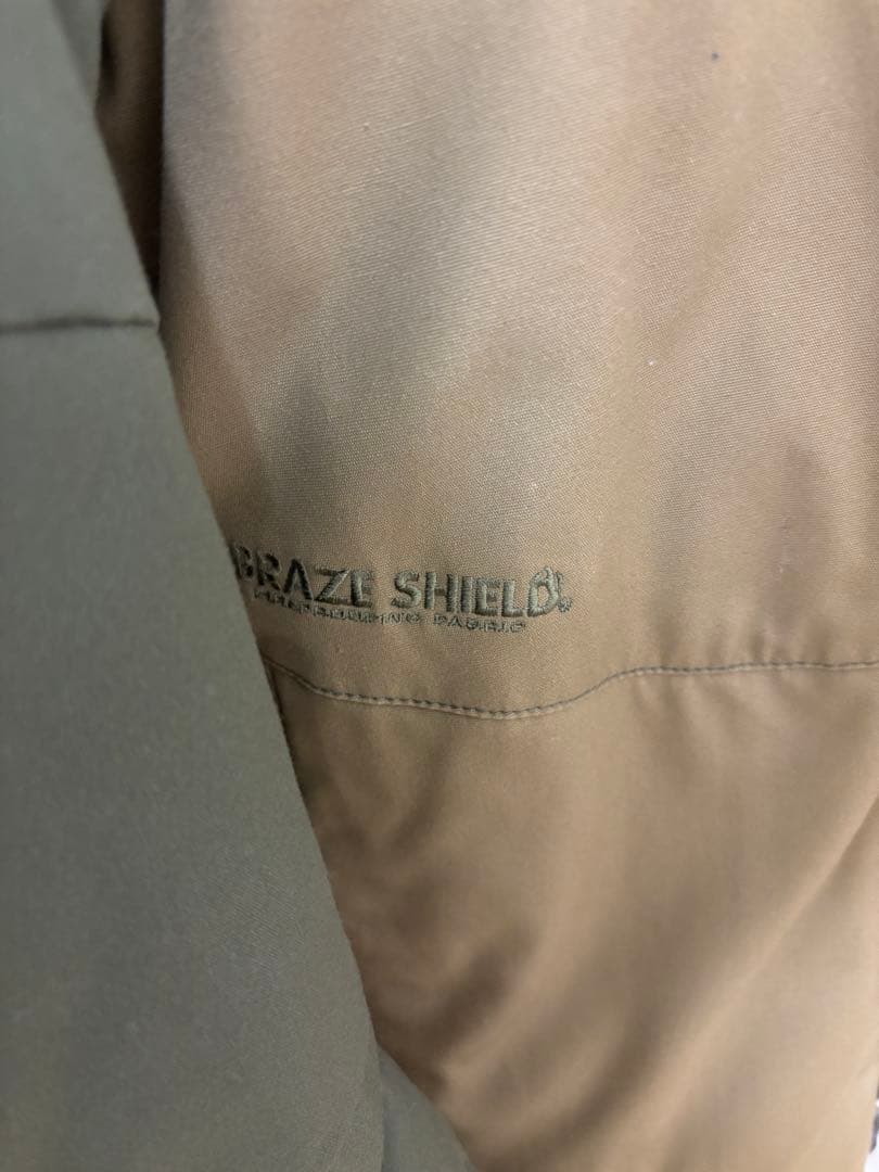 GRIP SWANY×atomos コラボ商品