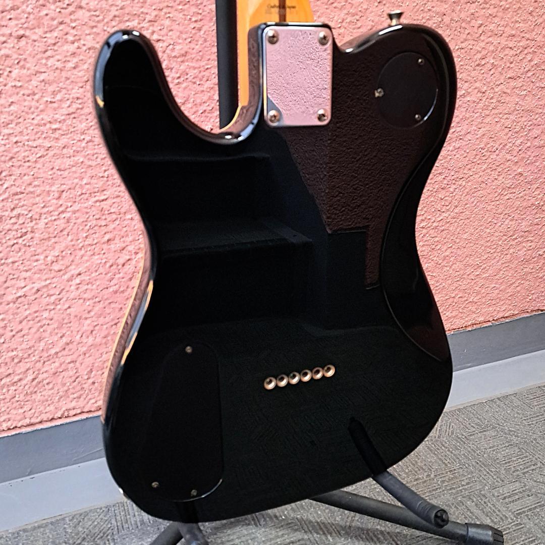 ■Fender ALT AERODYNE TELECASTER フェンダー